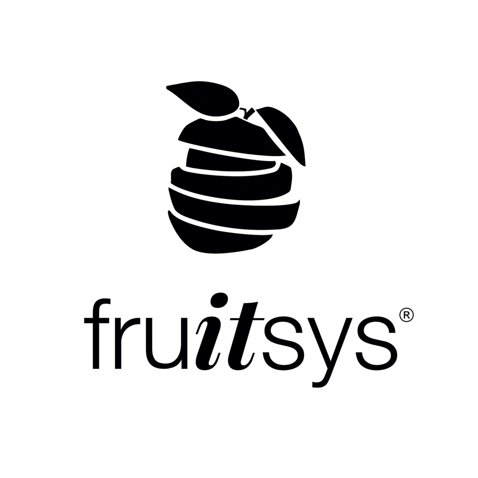 Fruitsys logo