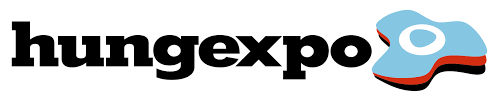 Hungexpo logo