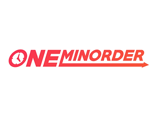 oneminorder logo